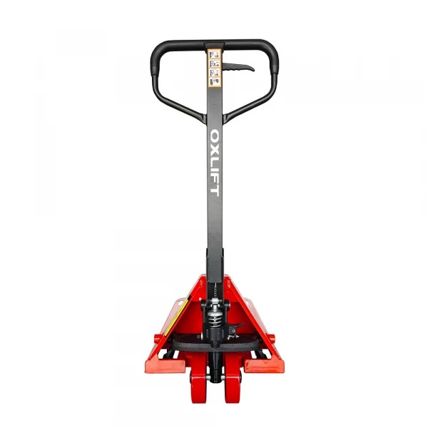 Ручная Гидравлическая Тележка OXLIFT OX30 3000 кг
