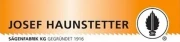 Josef Haunstetter