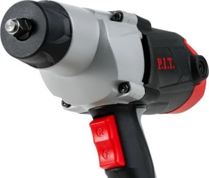 Гайковерт сетевой P.I.T. PIW1100-C
