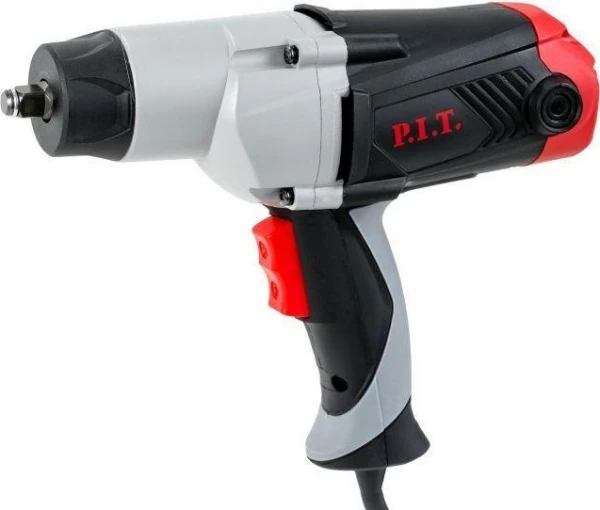 Гайковерт сетевой P.I.T. PIW1100-C
