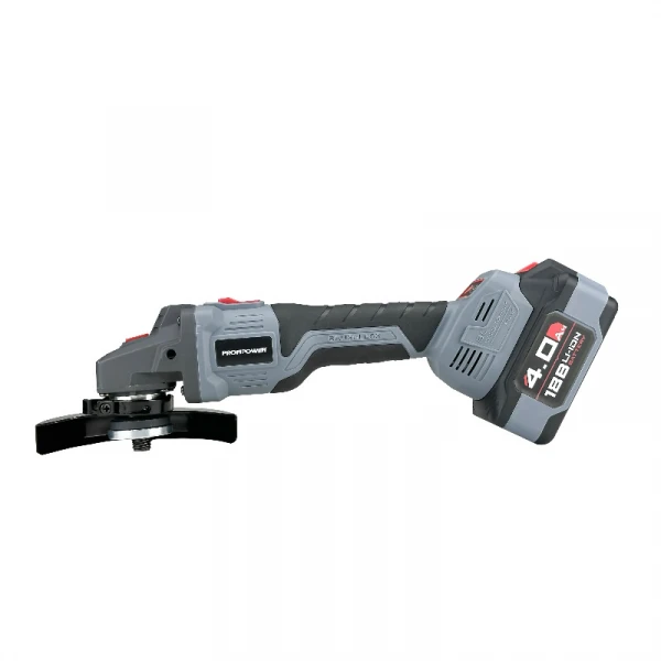 Набор PROFIPOWER 2в 1:УШМ MKDGA-18V+шуруповерт MKBL-18B E0220