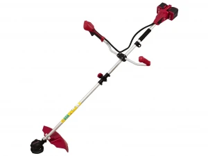 Триммер аккумуляторный Number one INDUSTRIAL TR300-40/4.0-PRO-B 6500