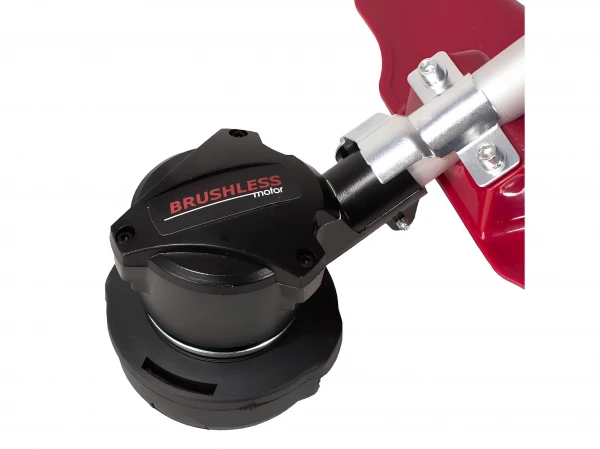 Триммер аккумуляторный Number one INDUSTRIAL TR300-40/4.0-PRO-B 6500