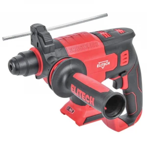 Перфоратор аккумуляторный ELITECH ПА 18БЛМ (Е2205.001.00)