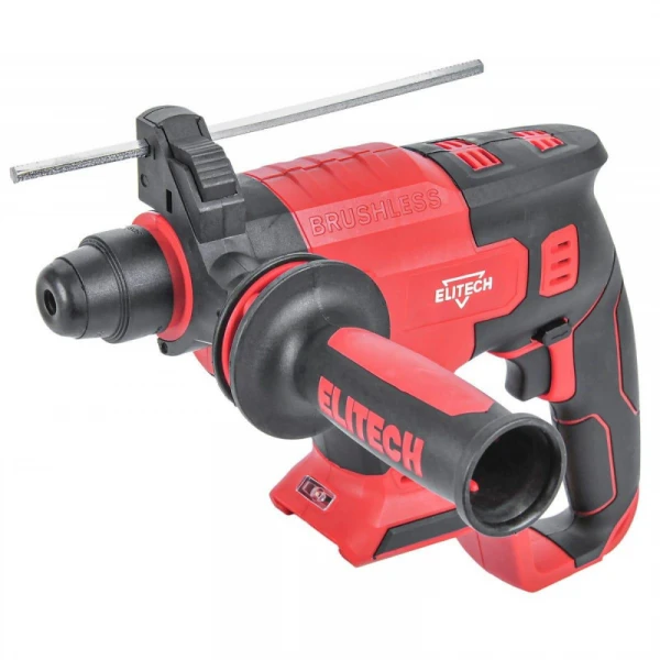 Перфоратор аккумуляторный ELITECH ПА 18БЛМ (Е2205.001.00)