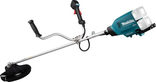 Триммер аккумуляторный MAKITA DUR369AZ