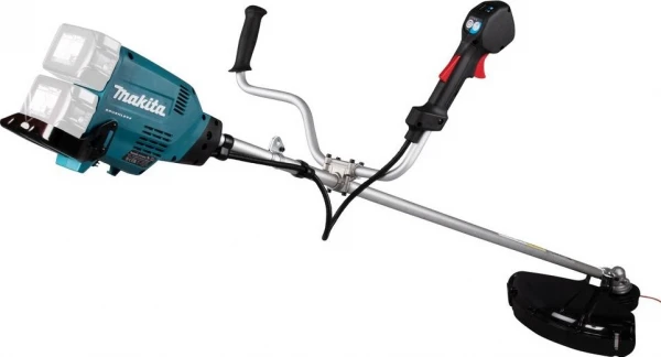 Триммер аккумуляторный MAKITA DUR369AZ
