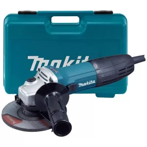 Машина угловая шлифовальная Makita GA5030RK