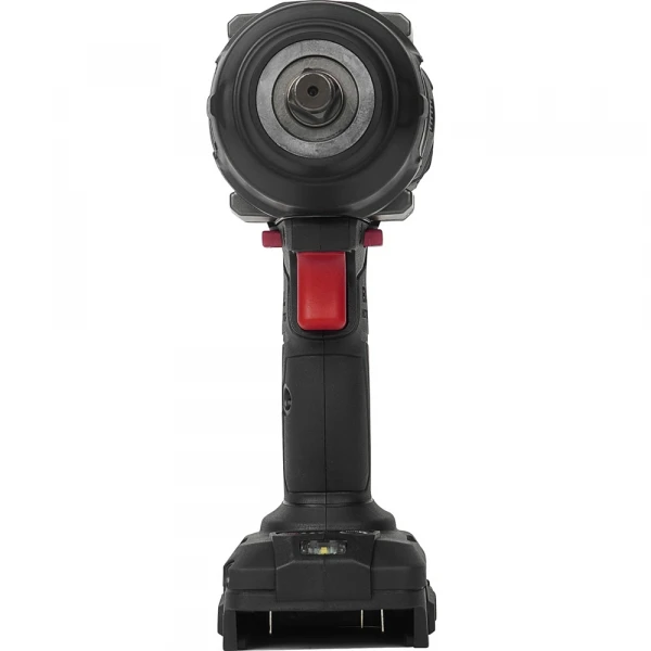 Гайковерт аккумуляторный ударный TEH LW850N-1B