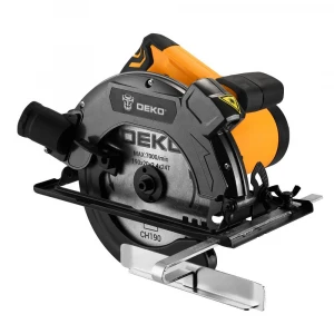 Пила дисковая DEKO DKCS1800-190 Laser 083-1011