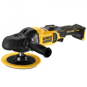 Машина полировальная аккумуляторная Dewalt DCM849N