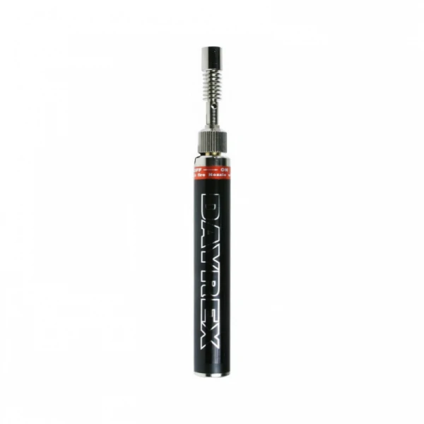 Паяльник газовый DAYREX-20 (M0013221)