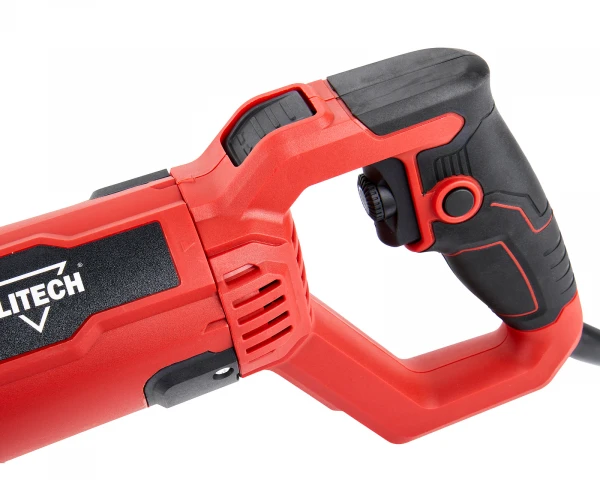 Пила сабельная ELITECH ПС 11-30Э  E2206.012.00