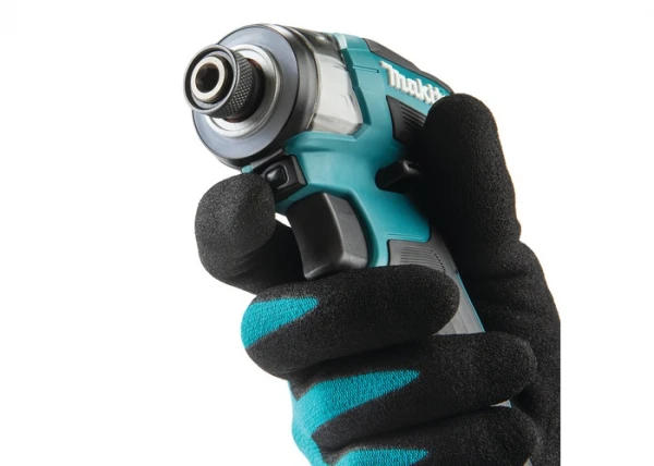 Шуруповерт ударный аккумуляторный Makita DTD173Z