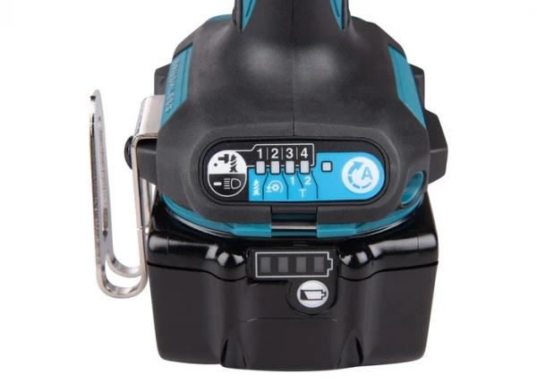 Шуруповерт ударный аккумуляторный Makita DTD173Z