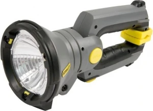 Фонарь светодиодный STANLEY Hands Free Clamping Flashlight (195891)