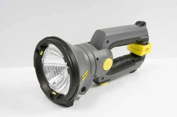 Фонарь светодиодный STANLEY Hands Free Clamping Flashlight (195891)