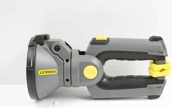 Фонарь светодиодный STANLEY Hands Free Clamping Flashlight (195891)