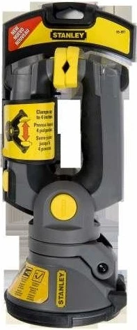 Фонарь светодиодный STANLEY Hands Free Clamping Flashlight (195891)