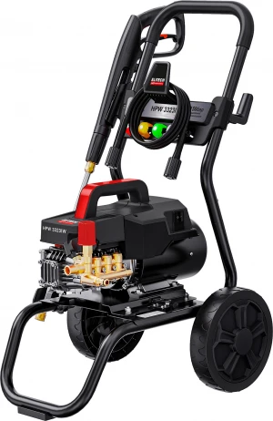 Мойка высокого давления ELITECH HD HPW 3323IW (E0600.023.00) 215875