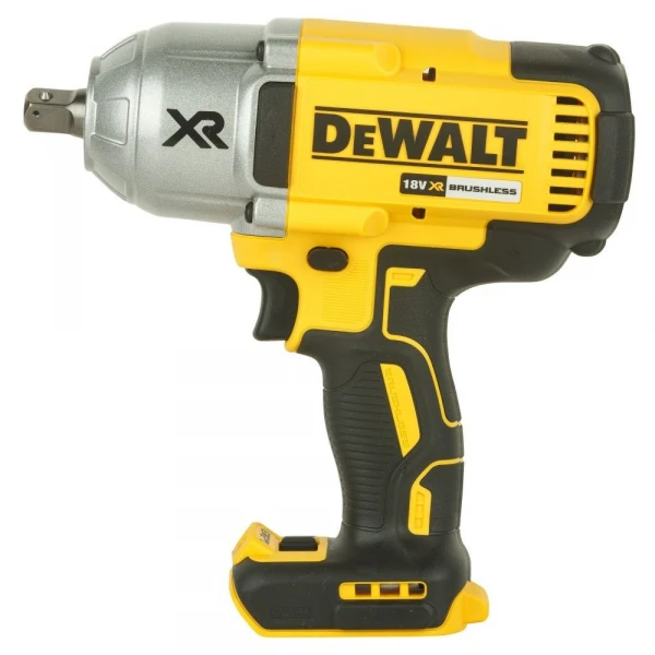Гайковерт аккумуляторный Dewalt DCF899NТ