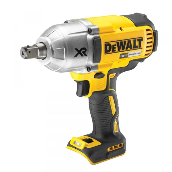 Гайковерт аккумуляторный Dewalt DCF899NТ
