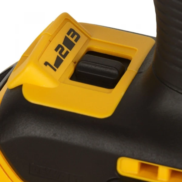 Гайковерт аккумуляторный Dewalt DCF899NТ