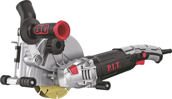 Штроборез P.I.T. PWC125-C