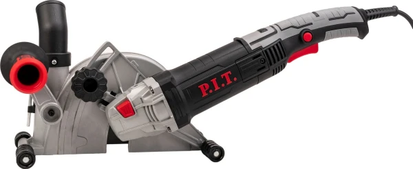 Штроборез P.I.T. PWC125-C