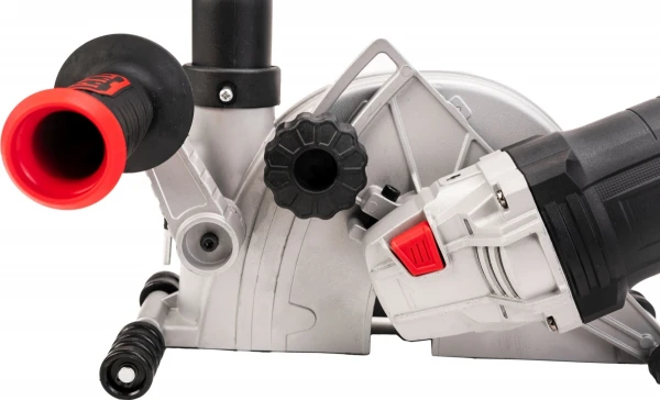 Штроборез P.I.T. PWC125-C