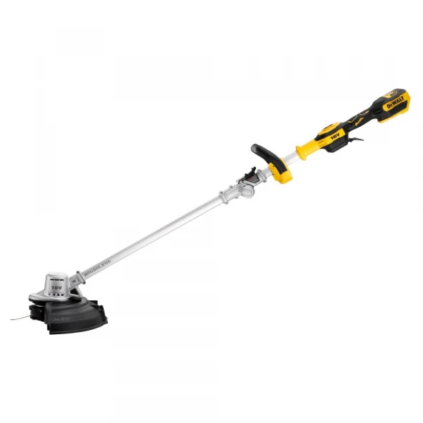 Триммер аккумуляторный DEWALT DCMST561P1