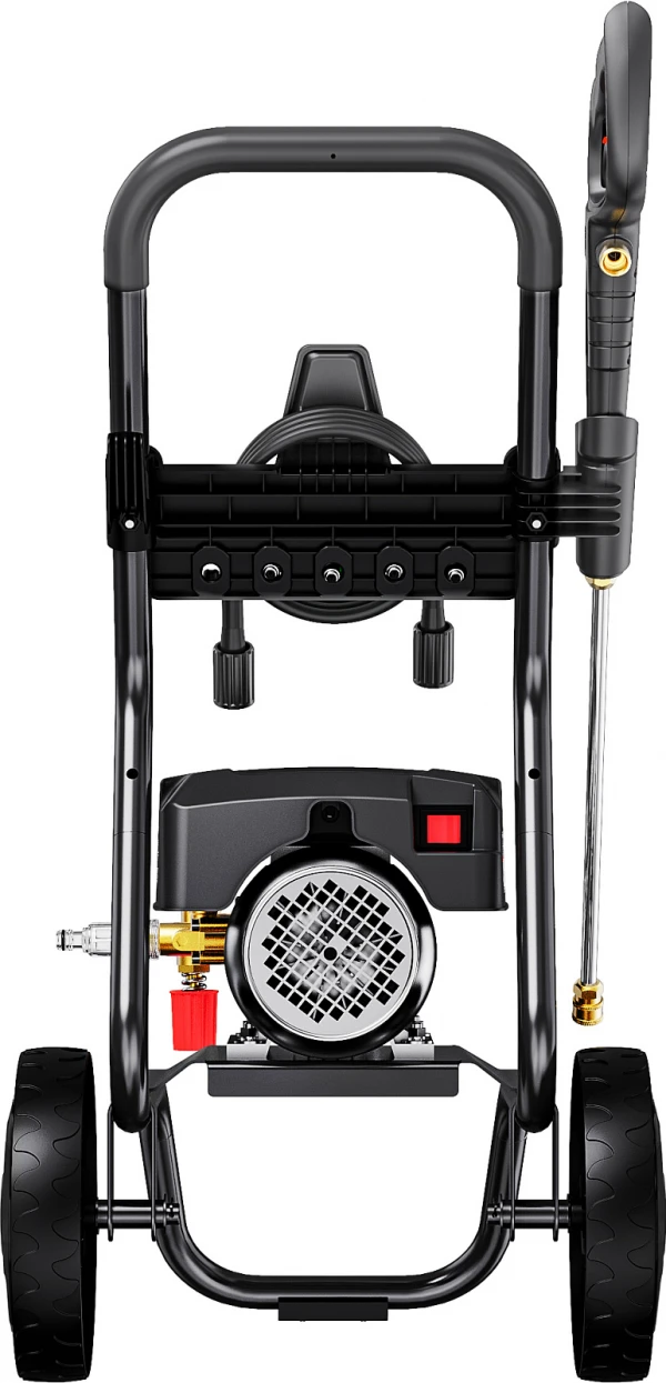 Мойка высокого давления ELITECH HD HPW 2413IW (E0600.021.00) 215875