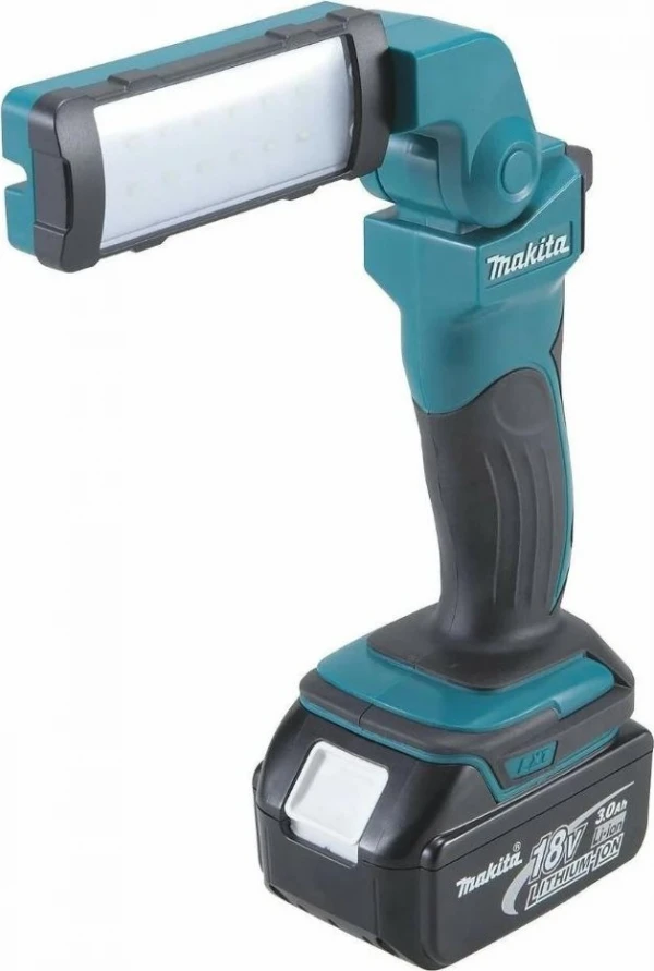 Фонарь аккумуляторный MAKITA DML801