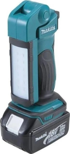 Фонарь аккумуляторный MAKITA DML801