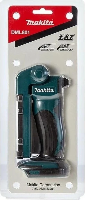 Фонарь аккумуляторный MAKITA DML801