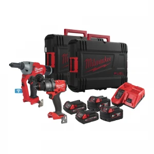 Набор инструментов Milwaukee M18 FPP2G3-524X 4933492529