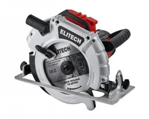 Пила дисковая Elitech ПД 20-85Э E2206.037.00