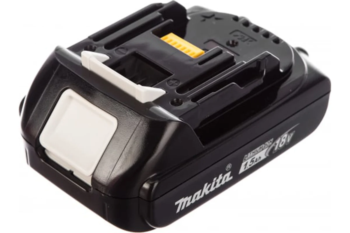 Аккумулятор MAKITA 18 V 1.5 Ач Li-ion BL1815N 632A54-1 -SP!