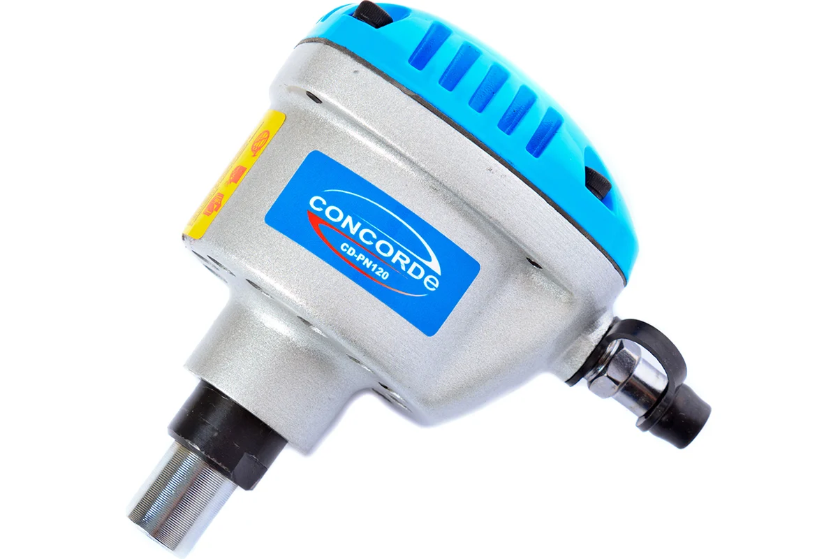 Пневмогвоздезабиватель CONCORDE CD-PN120