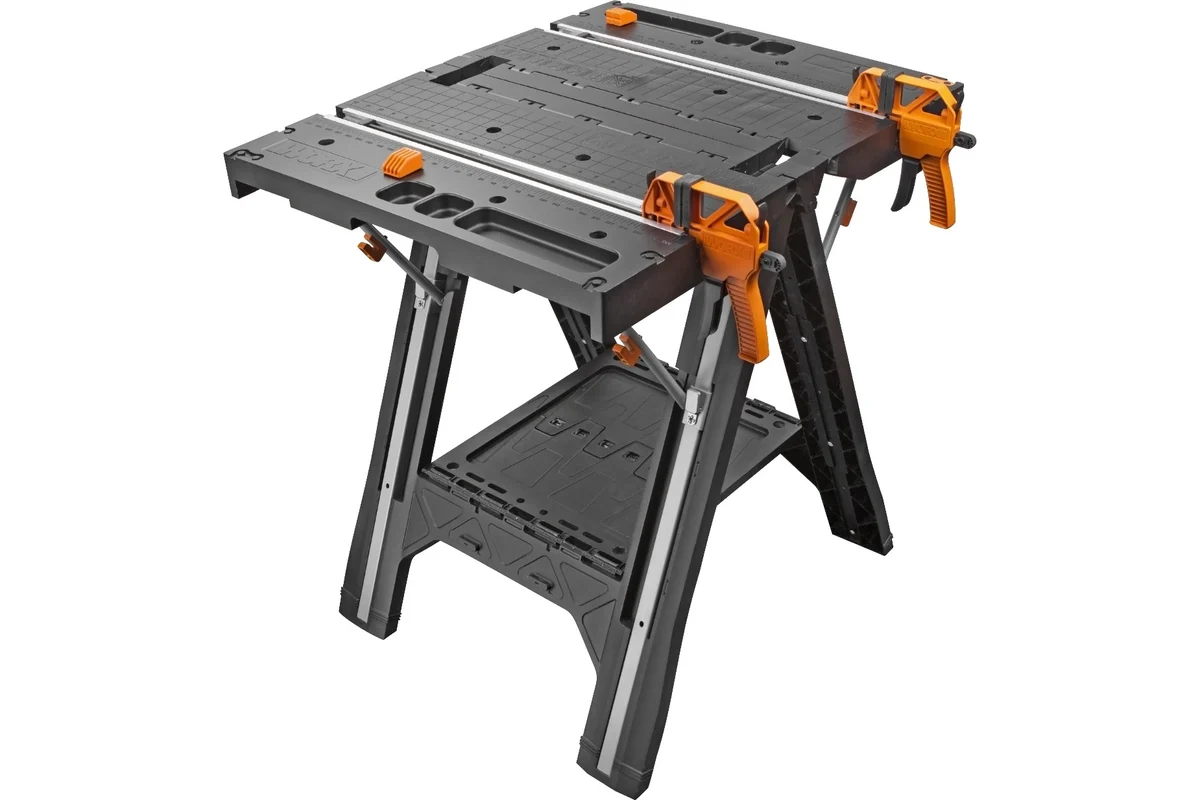 Рабочий стол WORX Pegasus WX051