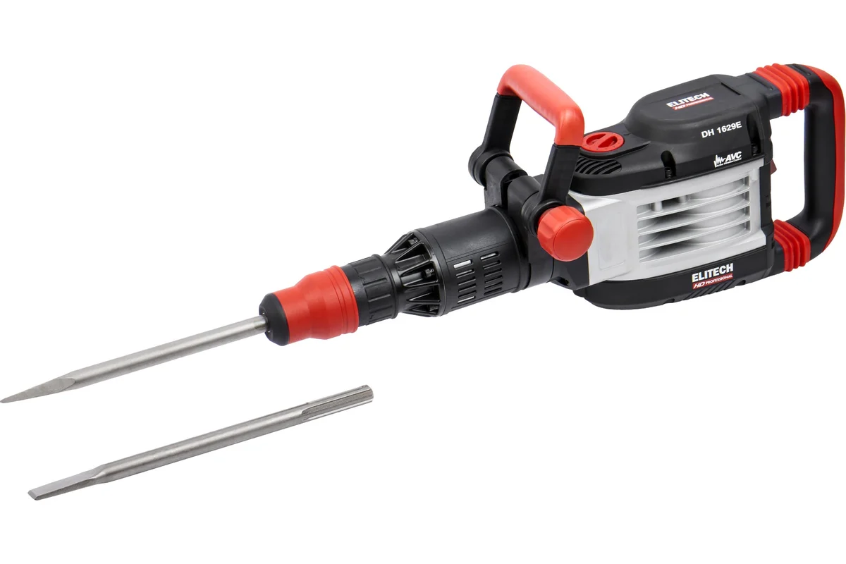 Молоток отбойный Elitech HD DH 1629E E2205.023.01 (204004)