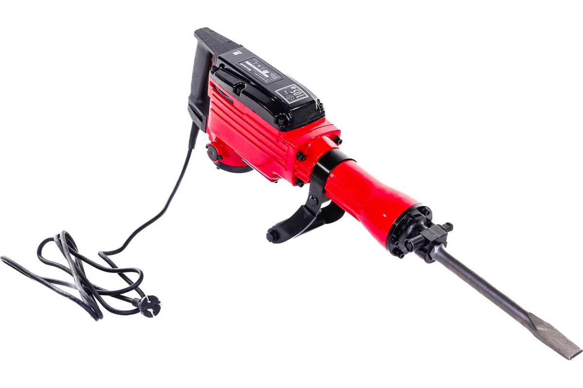 Молоток отбойный Einhell TC-DH 43 4139087