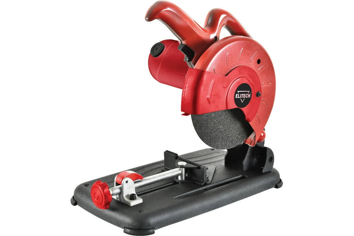 Пила монтажная Elitech ДМ ПМ 180 E2004.001.00 (204038)