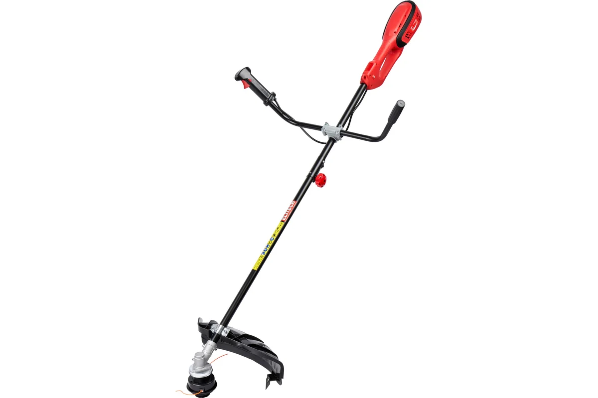 Триммер электрический Elitech ТЭ 1240ВУ E1602.026.00 (205478)