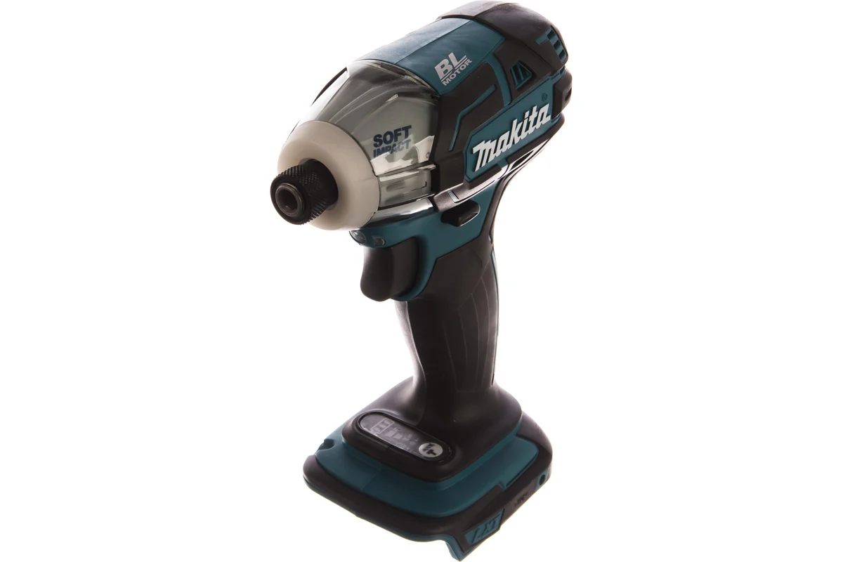 Шуруповерт ударный аккумуляторный Makita DTS141Z