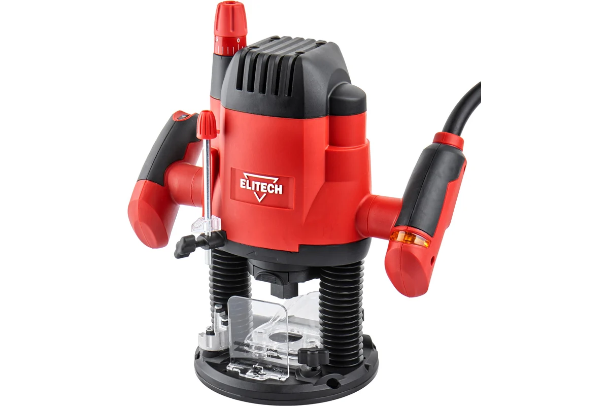 Фрезер ELITECH Ф 1800Э E2212.005.00 (207358)