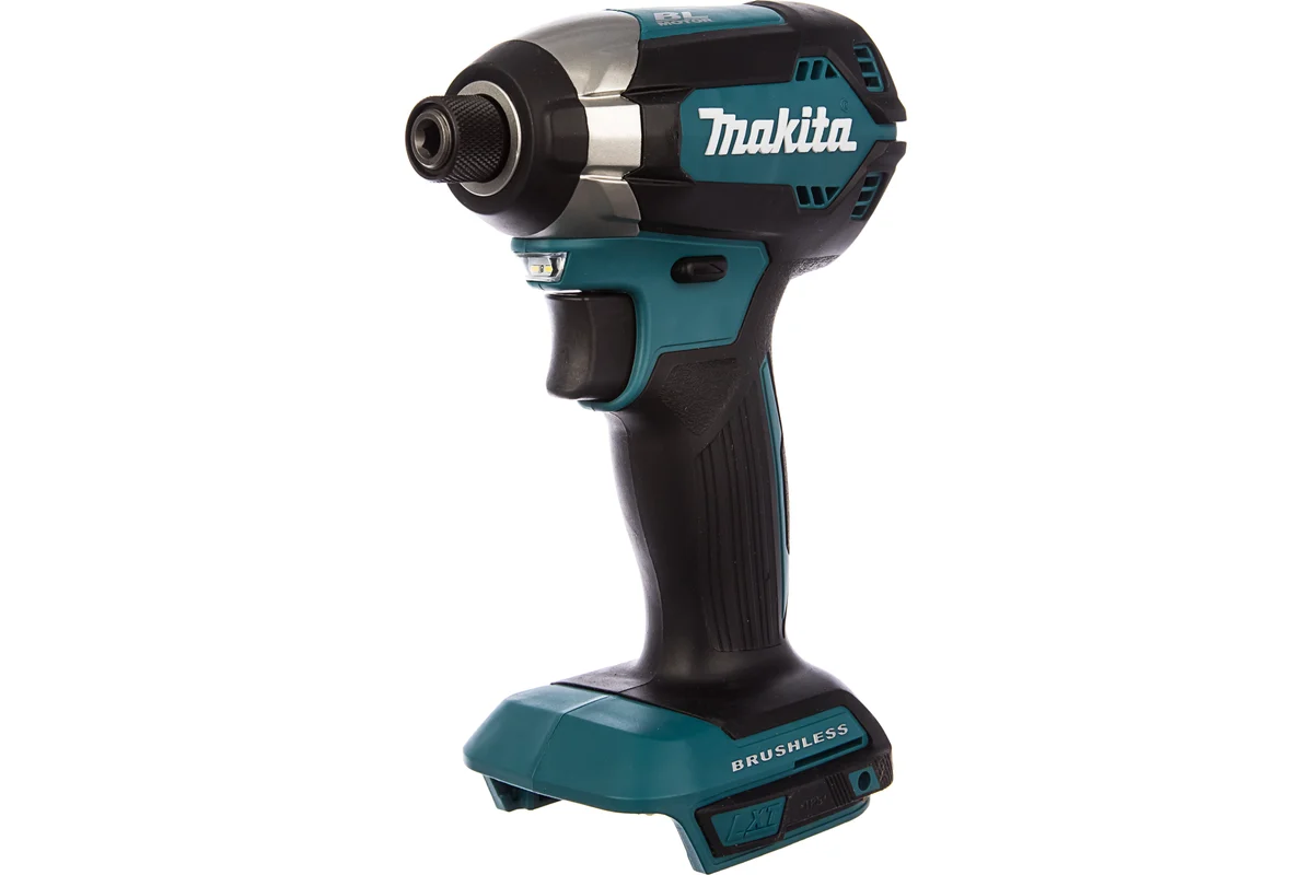 Шуруповерт аккумуляторный MAKITA DTD153Z
