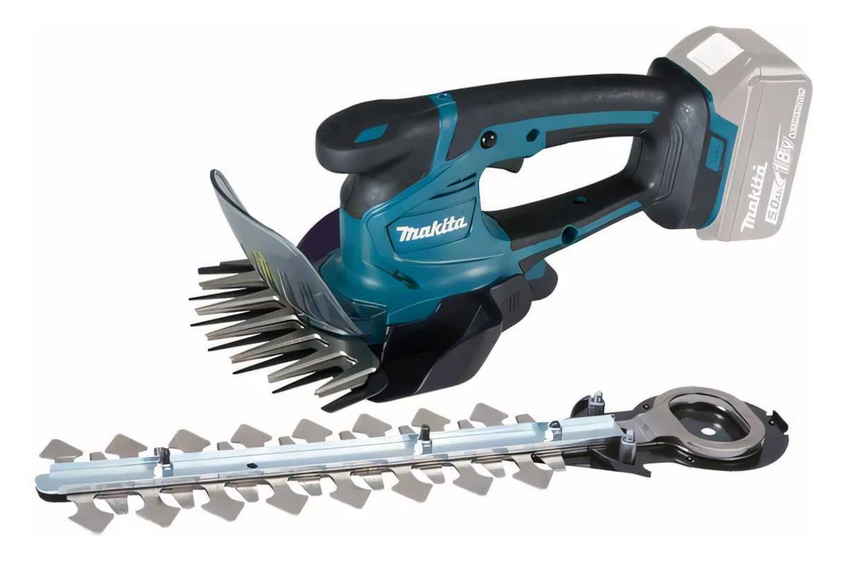 Ножницы аккумуляторные MAKITA DUM604ZX