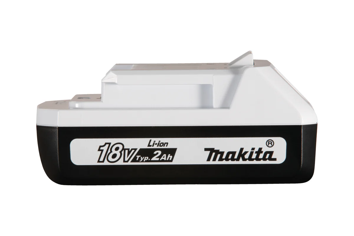 Аккумулятор Makita BL1820G (Li-lon, 18B, 2.0Ач) 191N69-0