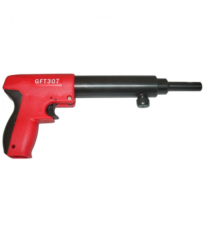 Пистолет монтажный пороховой GEFEST GFT307